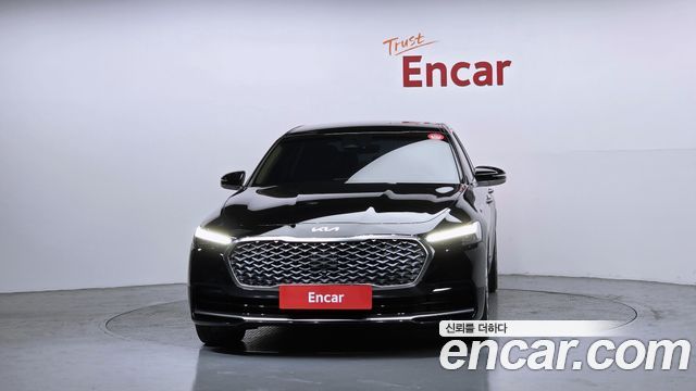 Kia K9 (II) 3.8 GDI AWD Best Selection Ⅰ 2022 — фото 3