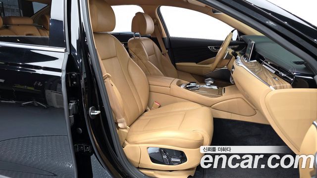 Kia K9 (II) 3.8 GDI AWD Best Selection Ⅰ 2022 — фото 10