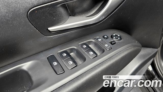 Hyundai Tucson (NX4) Diesel 2.0 2WD Premium 2021 — фото 14