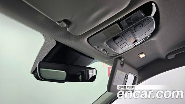 Hyundai Tucson (NX4) Diesel 2.0 2WD Premium 2021 — фото 19