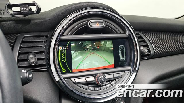 MINI Cooper S Standard Third Generation 2018 — фото 16