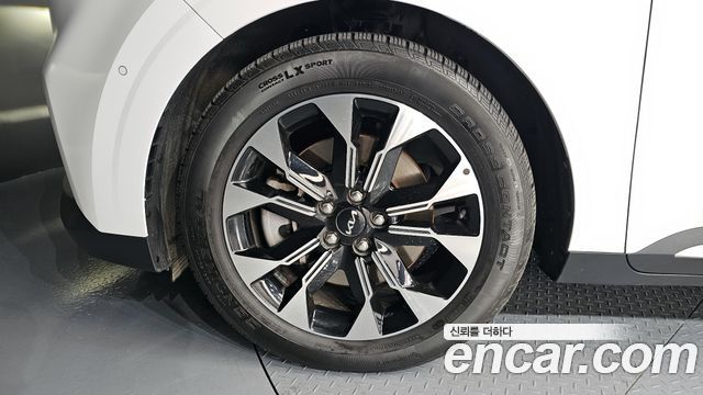 Kia Carnival (IV) Diesel 7-Seater Signature 2022 — фото 5
