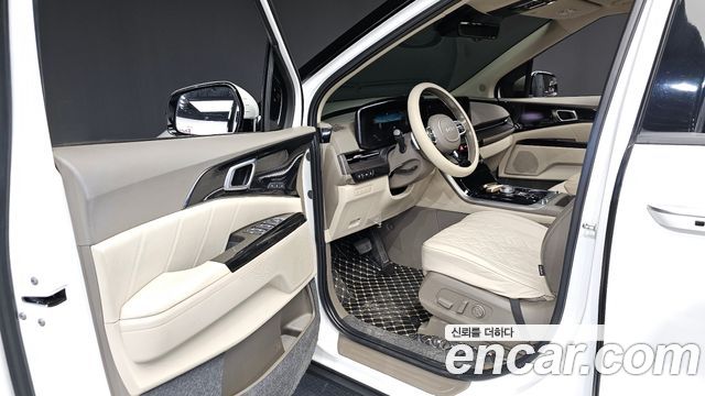 Kia Carnival (IV) Diesel 7-Seater Signature 2022 — фото 15