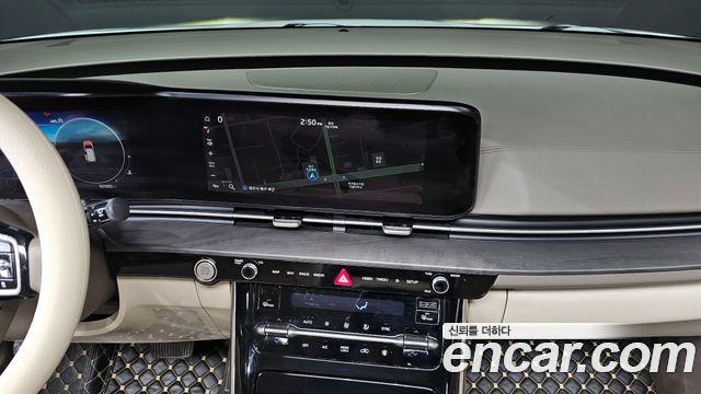 Kia Carnival (IV) Diesel 7-Seater Signature 2022 — фото 18