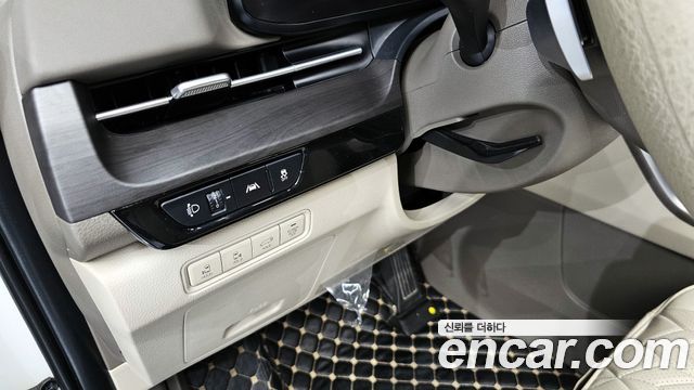 Kia Carnival (IV) Diesel 7-Seater Signature 2022 — фото 20