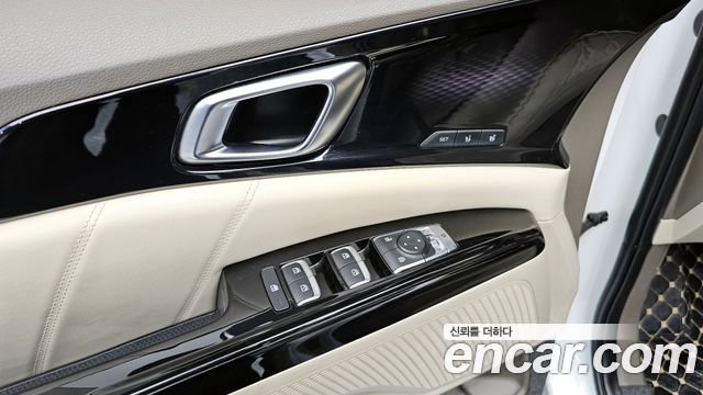 Kia Carnival (IV) Diesel 7-Seater Signature 2022 — фото 23