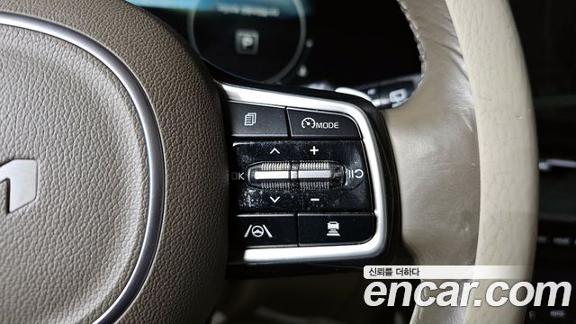 Kia Carnival (IV) Diesel 7-Seater Signature 2022 — фото 24