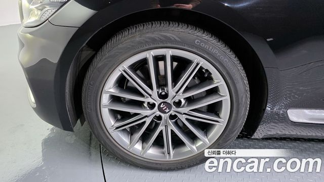 Kia K9 3.8 GDI AWD Best SelectionⅠ 2021 — фото 5