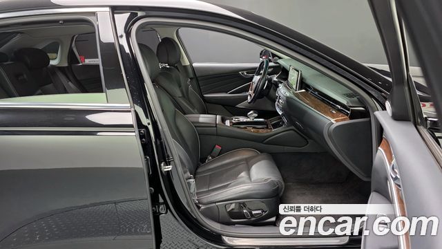 Kia K9 3.8 GDI AWD Best SelectionⅠ 2021 — фото 10