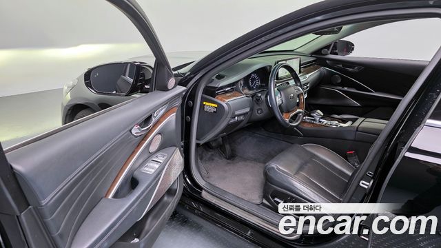 Kia K9 3.8 GDI AWD Best SelectionⅠ 2021 — фото 11