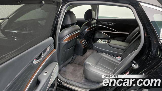 Kia K9 3.8 GDI AWD Best SelectionⅠ 2021 — фото 12