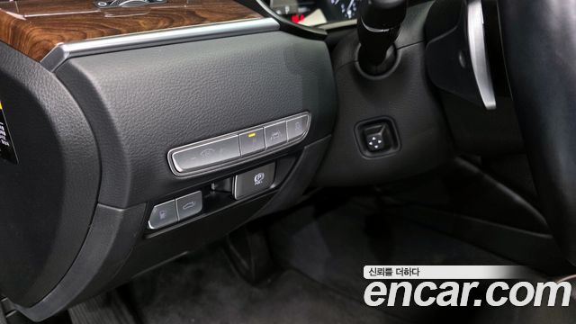 Kia K9 3.8 GDI AWD Best SelectionⅠ 2021 — фото 16