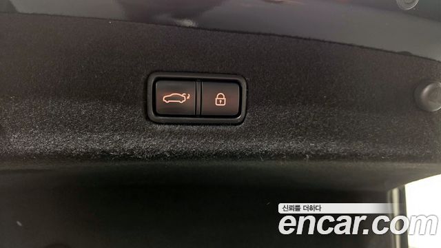 Kia K9 3.8 GDI AWD Best SelectionⅠ 2021 — фото 20