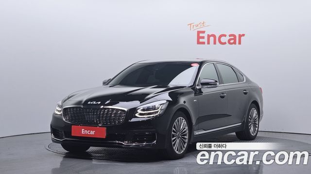 Kia K9 3.8 GDI AWD Best SelectionⅠ