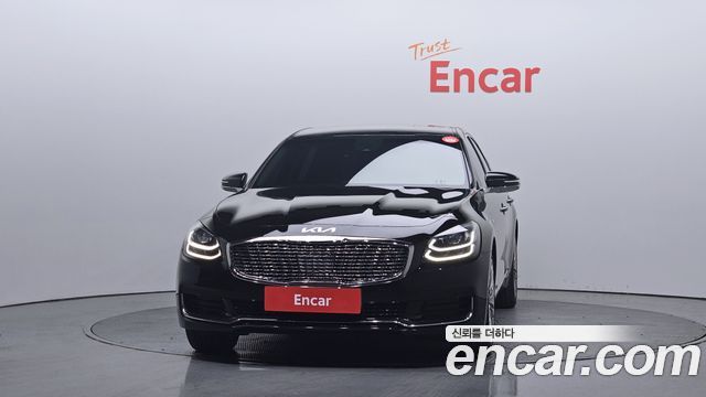 Kia K9 3.8 GDI AWD Best SelectionⅠ 2021 — фото 3