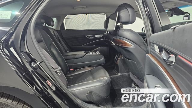 Kia K9 3.8 GDI AWD Best SelectionⅠ 2021 — фото 12