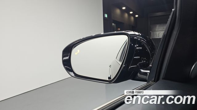 Kia K9 3.8 GDI AWD Best SelectionⅠ 2021 — фото 17