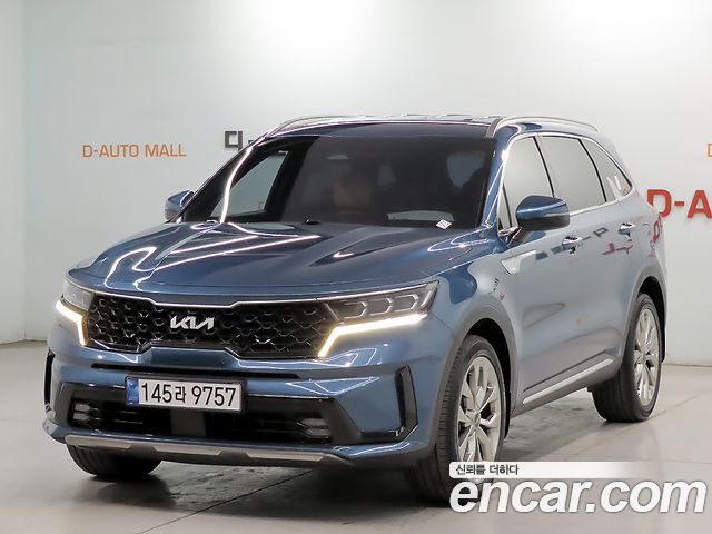 Kia Sorento (IV) Diesel 2.2 2WD Trendy