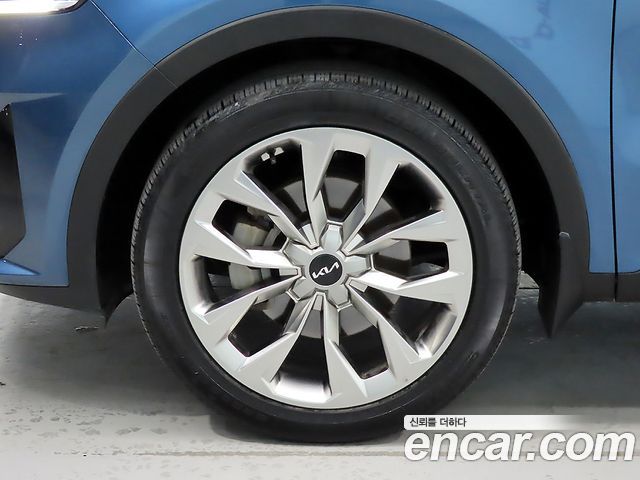 Kia Sorento (IV) Diesel 2.2 2WD Trendy 2022 — фото 5