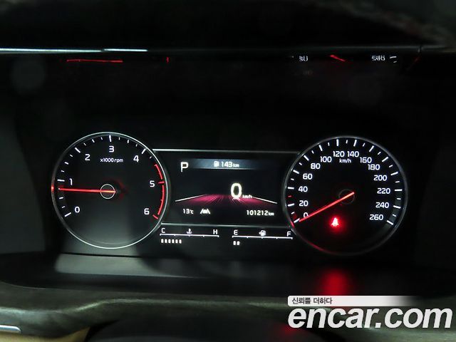 Kia Sorento (IV) Diesel 2.2 2WD Trendy 2022 — фото 8