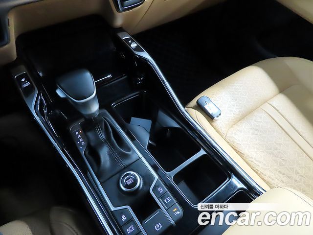 Kia Sorento (IV) Diesel 2.2 2WD Trendy 2022 — фото 9