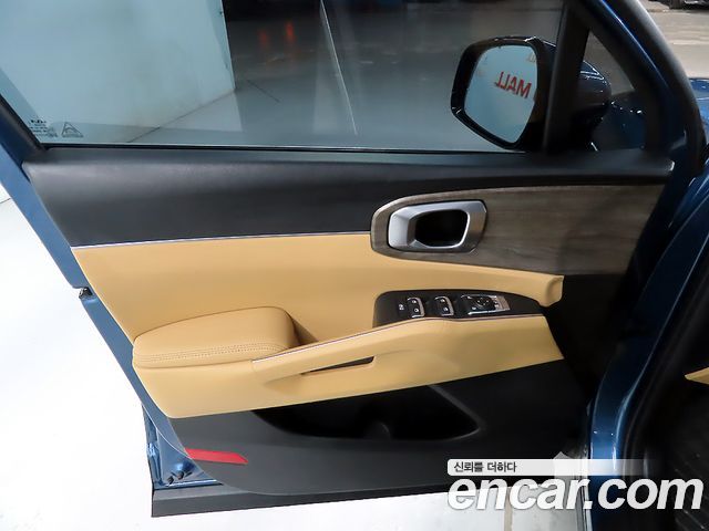 Kia Sorento (IV) Diesel 2.2 2WD Trendy 2022 — фото 19