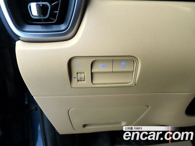 Kia Sorento (IV) Diesel 2.2 2WD Trendy 2022 — фото 20