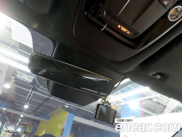 Kia Sorento (IV) Diesel 2.2 2WD Trendy 2022 — фото 21