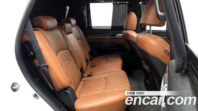 Kia Mohave The Master Diesel 3.0 4WD 7-Seater Masters 2022 — фото 12