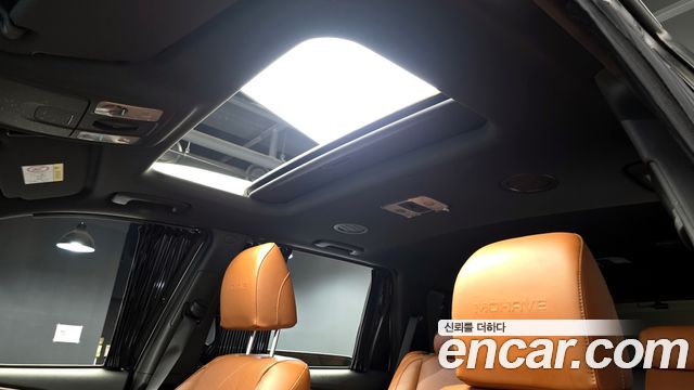 Kia Mohave The Master Diesel 3.0 4WD 7-Seater Masters 2022 — фото 19