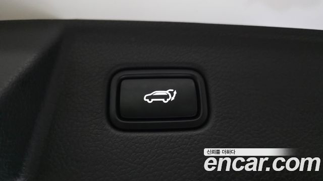 Kia Mohave The Master Diesel 3.0 4WD 7-Seater Masters 2022 — фото 20