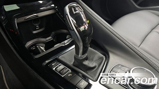 BMW X1 (F48) xDrive 20i xLine 2022 — фото 9