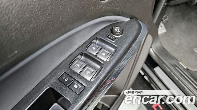 Chevrolet Real New Colorado 3.6 Z71-X 4WD 2021 — фото 14