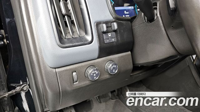 Chevrolet Real New Colorado 3.6 Z71-X 4WD 2021 — фото 15