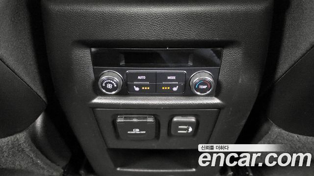 Chevrolet Traverse 3.6 AWD Redline 2020 — фото 19