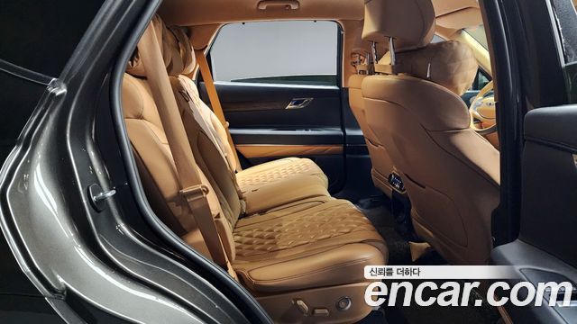 Genesis GV80 2.5T Gasoline 2WD 2023 — фото 12