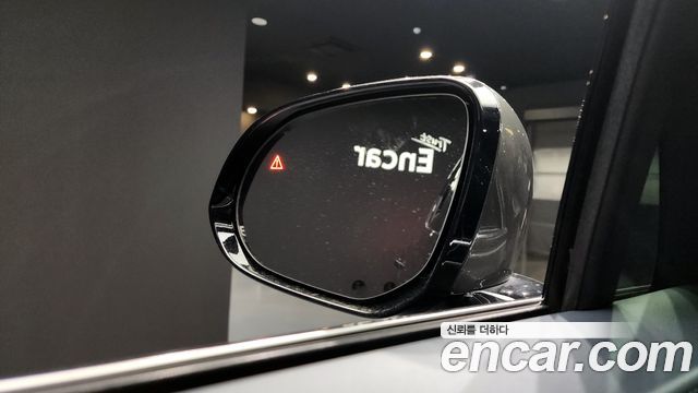 Genesis GV80 2.5T Gasoline 2WD 2023 — фото 13