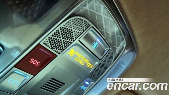 Genesis GV80 2.5T Gasoline 2WD 2023 — фото 18