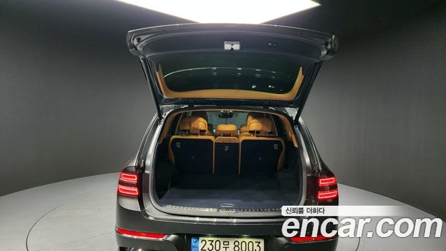 Genesis GV80 2.5T Gasoline 2WD 2023 — фото 20