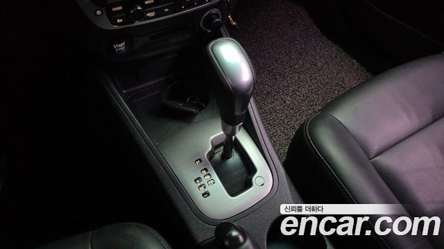 Renault Korea SM3 Neo SE 2019 — фото 9