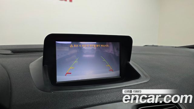 Renault Korea SM3 Neo SE 2019 — фото 19