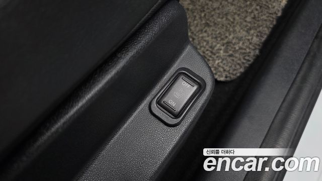 Renault Korea SM3 Neo SE 2019 — фото 22