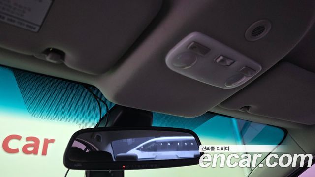 Renault Korea SM3 Neo SE 2019 — фото 23