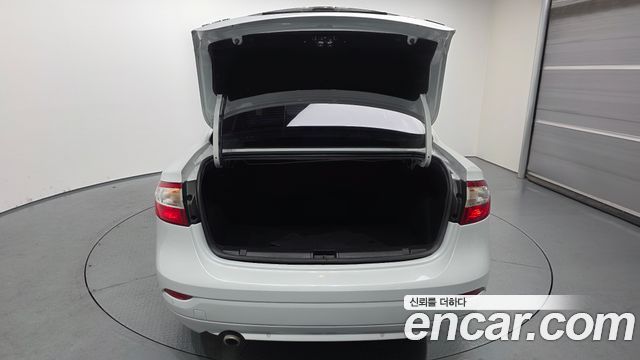 Renault Korea SM3 Neo SE 2019 — фото 24