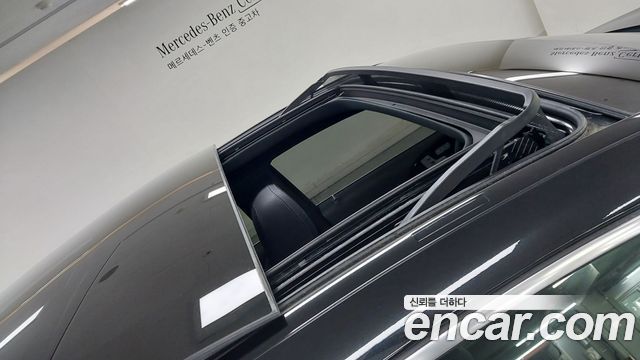 Mercedes-Benz GLE-Class (W167) GLE400d 4MATIC Coupe 2021 — фото 16