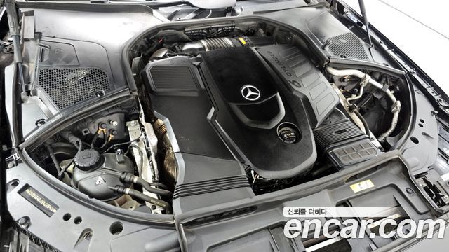 Mercedes-Benz S-Class (W223) S350 d 2022 — фото 6