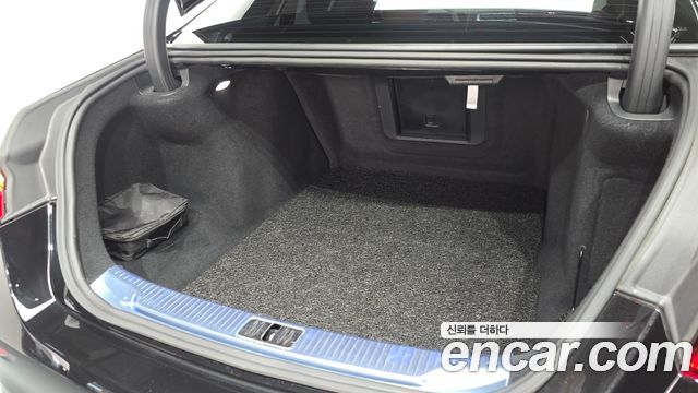 Mercedes-Benz S-Class (W223) S350 d 2022 — фото 20