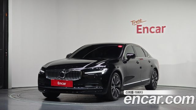 Volvo S90 B5 Inscription