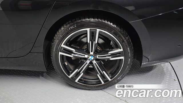 BMW 3 Series (G20) 320d Touring Luxury 2022 — фото 5