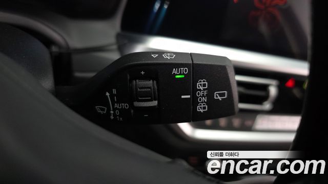 BMW 3 Series (G20) 320d Touring Luxury 2022 — фото 18